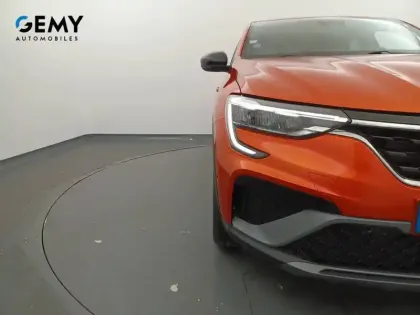 Photo 74 Renault Arkana  E-Tech 145 - 21B