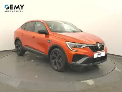 Photo 57 Renault Arkana  E-Tech 145 - 21B