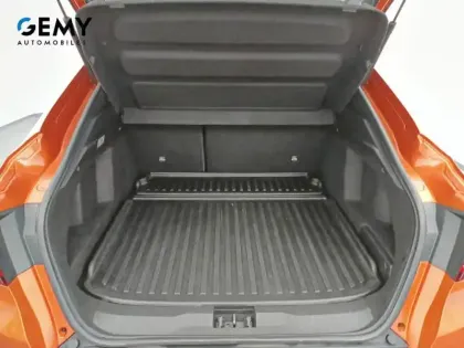 Photo 20 Renault Arkana Gén. I (LJL) Ph1 RS Line 5