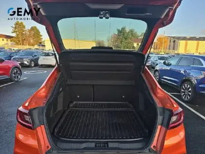 Photo 5 Renault Arkana  E-Tech 145 - 21B