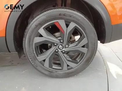 Photo 45 Renault Arkana Gén. I (LJL) Ph1 RS Line 5