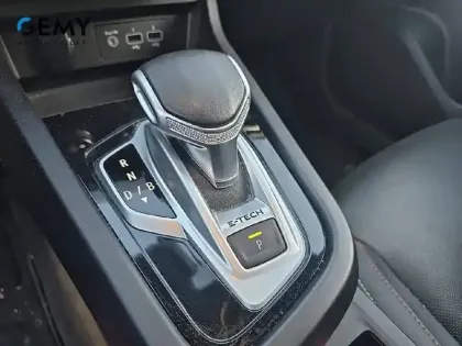 Photo 11 Renault Arkana  E-Tech 145 - 21B