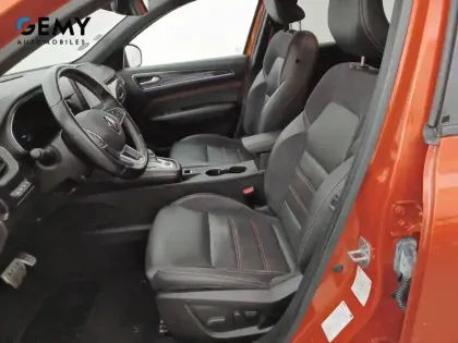 Photo 63 Renault Arkana  E-Tech 145 - 21B