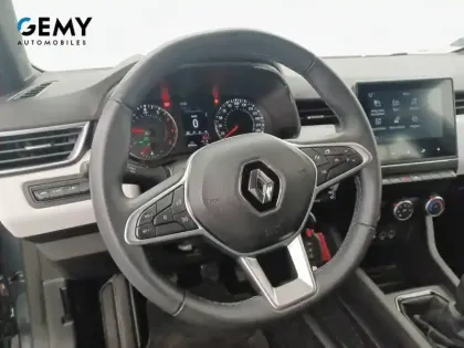 Photo 13 Renault Clio  TCe 90 - 21N