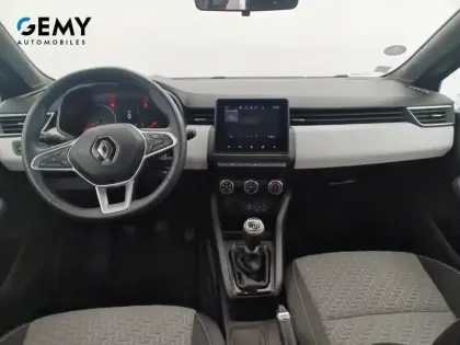 Photo 7 Renault Clio  TCe 90 - 21N