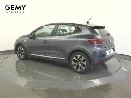 Photo 6 Renault Clio  TCe 90 - 21N