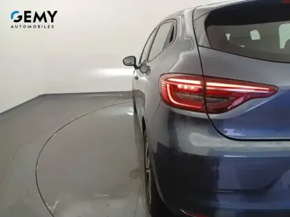 Photo 16 Renault Clio  TCe 90 - 21N