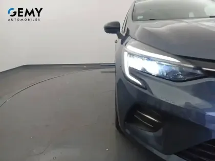 Photo 19 Renault Clio  TCe 90 - 21N