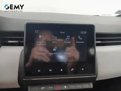 Photo 15 Renault Clio  TCe 90 - 21N