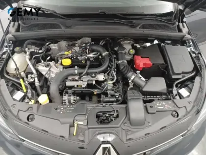 Photo 11 Renault Clio  TCe 90 - 21N