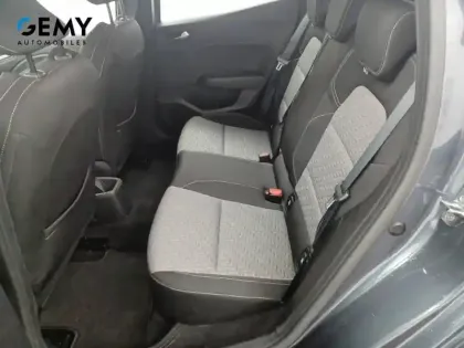 Photo 9 Renault Clio  TCe 90 - 21N