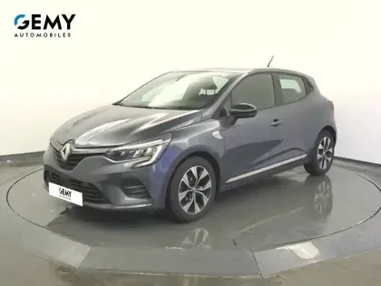 Photo Renault Clio Limited