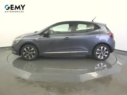 Photo 18 Renault Clio  TCe 90 - 21N