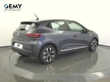 Photo 17 Renault Clio  TCe 90 - 21N