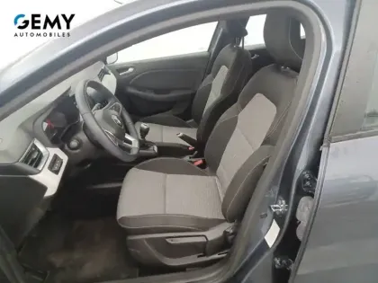 Photo 8 Renault Clio  TCe 90 - 21N