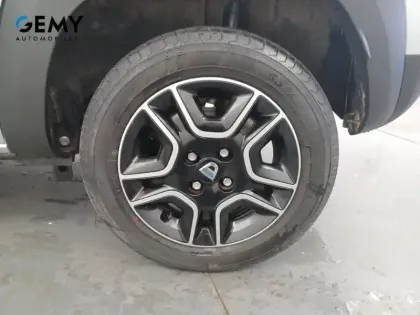 Photo 10 Dacia Spring  Achat Intégral