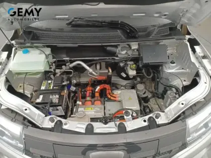 Photo 11 Dacia Spring  Achat Intégral