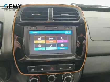 Photo 14 Dacia Spring  Achat Intégral