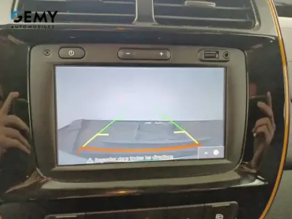 Photo 20 Dacia Spring  Achat Intégral