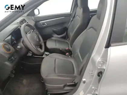 Photo 8 Dacia Spring  Achat Intégral