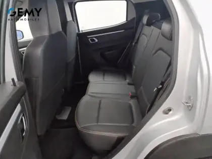 Photo 9 Dacia Spring  Achat Intégral