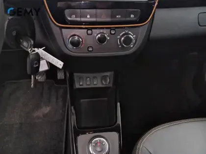 Photo 13 Dacia Spring  Achat Intégral