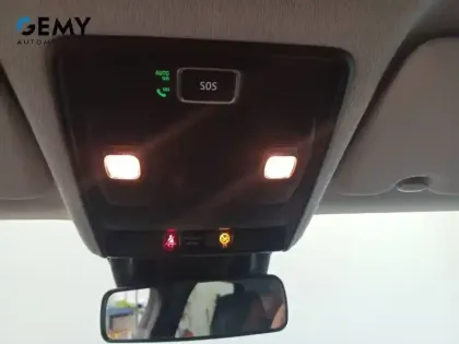 Photo 15 Renault Captur  E-Tech full hybrid 145