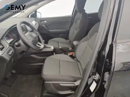 Photo 8 Renault Captur  E-Tech full hybrid 145