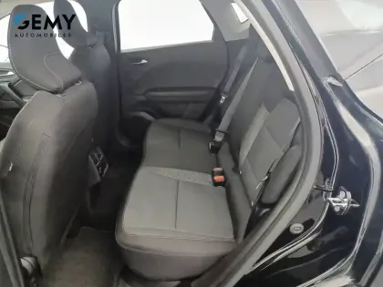 Photo 9 Renault Captur  E-Tech full hybrid 145