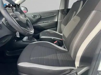 Photo 52 Hyundai I10  1.0 63 ECO