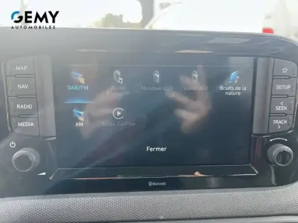 Photo 12 Hyundai I10  1.0 63 ECO