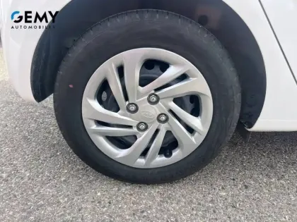 Photo 10 Hyundai I10  1.0 63 ECO