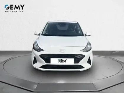 Photo 23 Hyundai I10  1.0 63 ECO