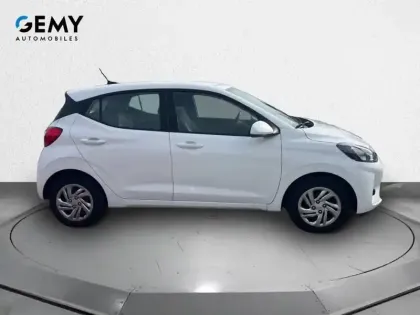 Photo 25 Hyundai I10  1.0 63 ECO