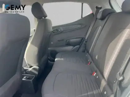 Photo 9 Hyundai I10  1.0 63 ECO