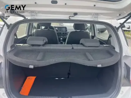 Photo 49 Hyundai I10  1.0 63 ECO