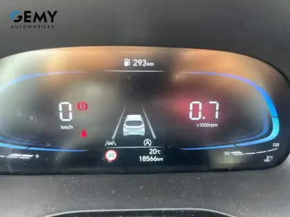 Photo 35 Hyundai I10  1.0 63 ECO