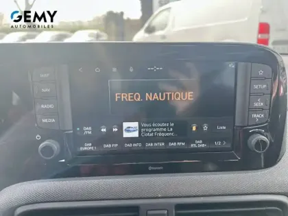 Photo 60 Hyundai I10  1.0 63 ECO