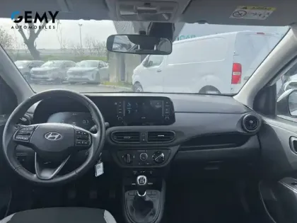 Photo 51 Hyundai I10  1.0 63 ECO