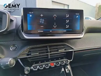 Photo 17 Peugeot 2008  BlueHDi 130 S&S EAT8