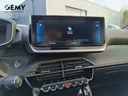 Photo 21 Peugeot 2008  BlueHDi 130 S&S EAT8