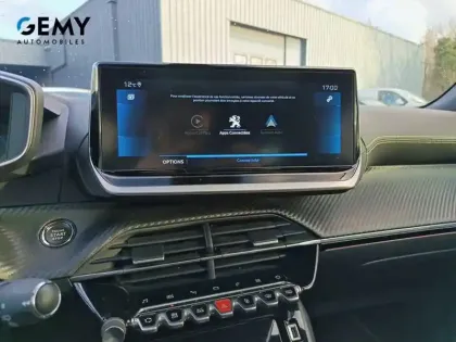 Photo 22 Peugeot 2008  BlueHDi 130 S&S EAT8