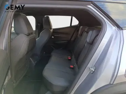 Photo 9 Peugeot 2008  BlueHDi 130 S&S EAT8