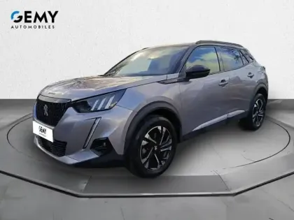 Photo Peugeot 2008 Gt