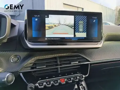 Photo 23 Peugeot 2008  BlueHDi 130 S&S EAT8