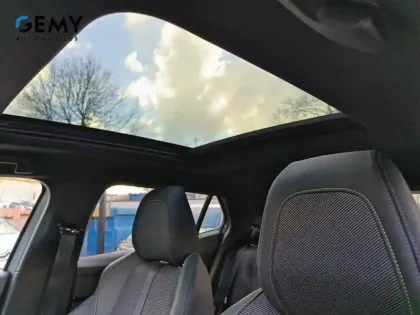 Photo 13 Peugeot 2008  BlueHDi 130 S&S EAT8