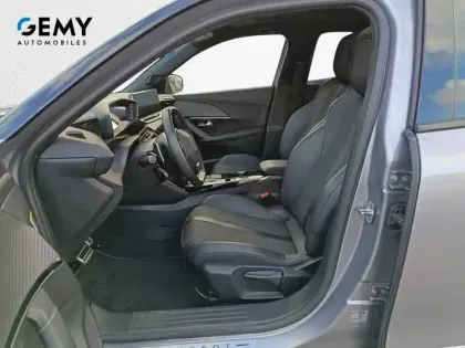 Photo 8 Peugeot 2008  BlueHDi 130 S&S EAT8