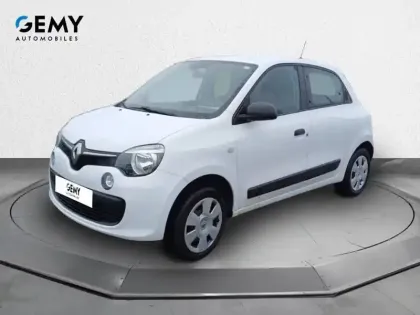 Photo Renault Twingo Life