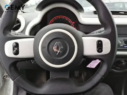 Photo 13 Renault Twingo  III 1.0 SCe 70 E6C