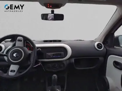 Photo 7 Renault Twingo  III 1.0 SCe 70 E6C